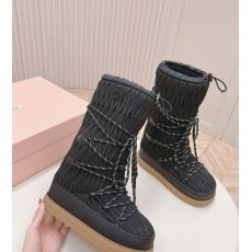 Miu Miu Boots